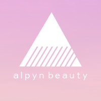 Alpyn Beauty Logo