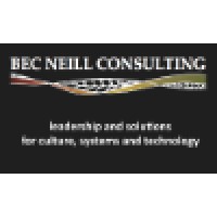 Bec Neill Consulting Logo