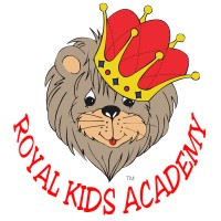 Royal Kids Academy Logo