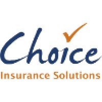 Choice Insurance Solutions Logo