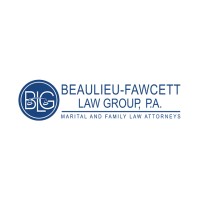 Beaulieu-Fawcett Law Group, P.A. Logo