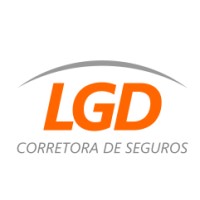 LGD Corretora de Seguros Logo