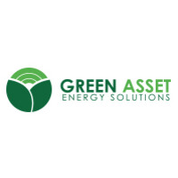 Green Asset Energy Solutions, Inc. Logo