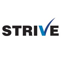 Strive Consulting Group Logo