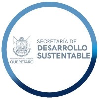 Secretariat of Sustainable Development of Querétaro, México Logo