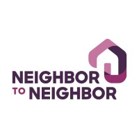 Neighbor to Neighbor, Inc- Colorado Logo