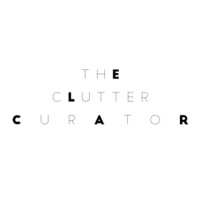 The Clutter Curator Logo