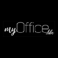 myOfficeLife Logo