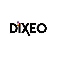Dixeo Logo
