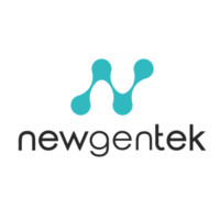 Newgentek Logo