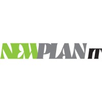 Newplan IT Logo