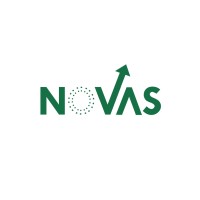 Novas Logo