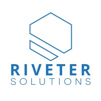 Riveter Solutions Logo