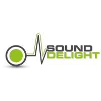 Sound-Delight Logo