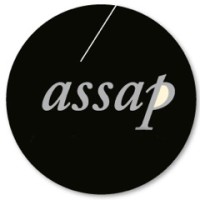 Assap Auditores, Consultores, Abogados. Logo