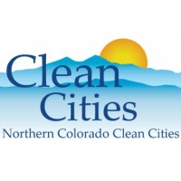 Northern Colorado Clean Cities Logo