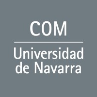 Fcomunav | Facultad de Comunicación - Universidad de Navarra Logo