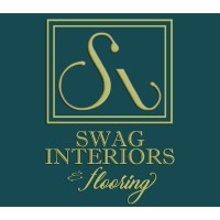 Swag Interiors & Flooring Logo