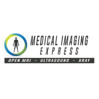 Medical Imaging Express Logo