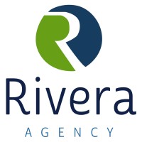 Rivera Agency Logo
