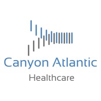 Canyon Atlantic Healthcare Logo