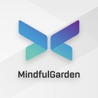 MindfulGarden Digital Health Logo