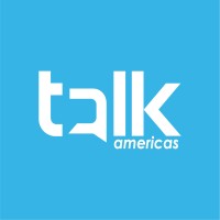 Talk Americas Logo