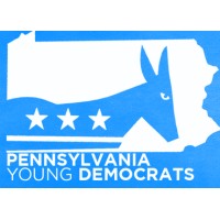 Pennsylvania Young Democrats Logo