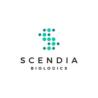 Scendia Biologics Logo