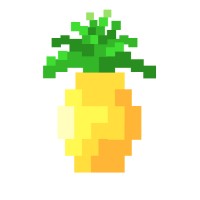 Pineapple3D Logo