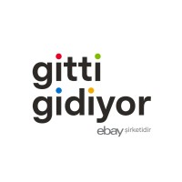 GittiGidiyor Logo