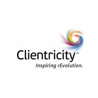 Clientricity, LLC Logo