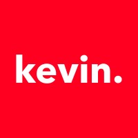 kevin. Logo