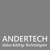 ANDERTECH A/S Logo