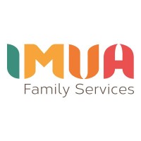 Imua Family Services Logo