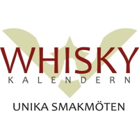 Whiskykalendern.se Logo