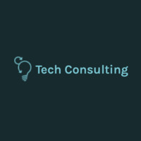 Tech Consulting BV Logo
