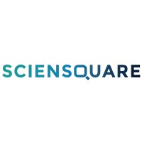 Sciensquare Logo
