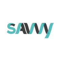 Savvy Logo