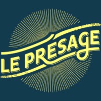 Le Présage Logo