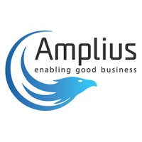 Amplius Field Service Group AB Logo