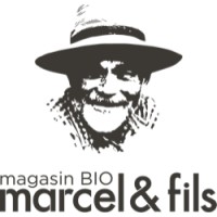 marcel&fils Logo
