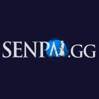 SenpAI.GG Logo