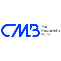 C.M.B. Srl Logo
