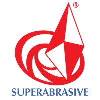 Superabrasive Makine ve Kimya San. Tic. Ltd. Şti. Logo