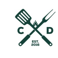 Classic Dad Logo