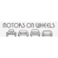 Motors On Wheels Logo