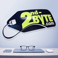 2nd-Byte Logo