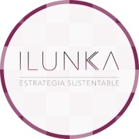 Ilunka, Estrategia Sustentable Logo