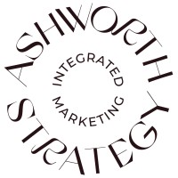 Ashworth Strategy Logo